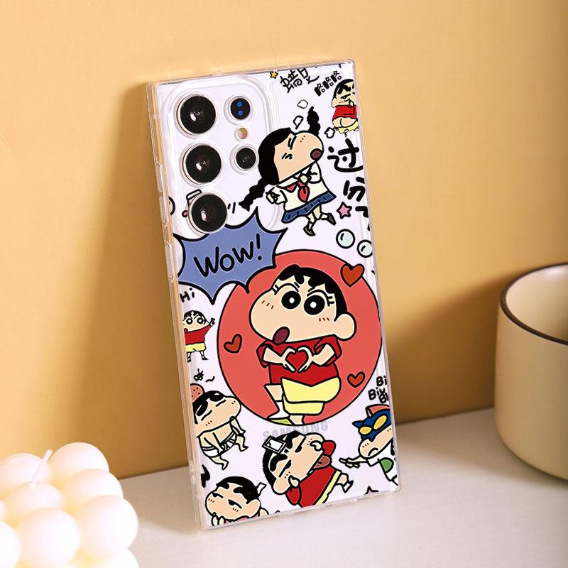Xiaoxin Samsung s11ultra mobile phone case GalaxyS11 protection S11 + anti-drop a11/A11/a11 samsung galaxya02