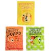 Snacks Candy Potatoes Dog Crisps Toys Funny Interactive Toys Creative Pet Chew Toy  Reduce Boredom