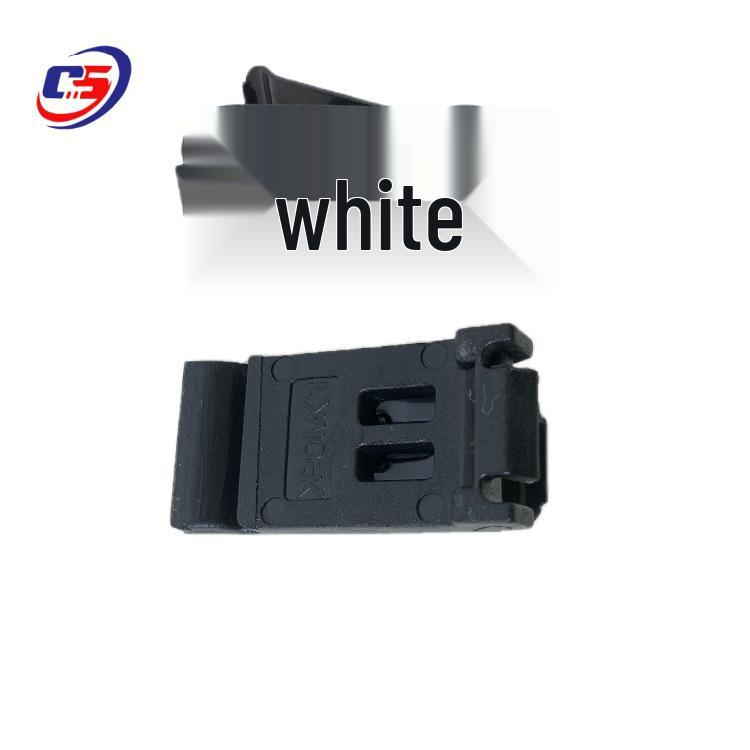 Toyota/Lexus Fuel Door Spring Clip for 4Runner/Camry - Part 77360-30080/77360-33030 77360-30080 and 77360-33030