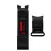 gwr-b1000 Waterproof watch strap For Casio Great Kongba GWR-B1000 modified Velcro watch with nylon canvas wristband