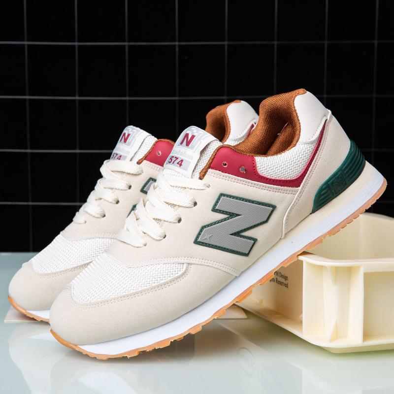 Alliance çift ayakkabıları spor günlük koşu ayakkabıları kadın ayakkabıları erkek koşu ayakkabıları büyük beden ayakkabılar