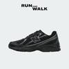 740v2 Black Silver Metallic U740BM2