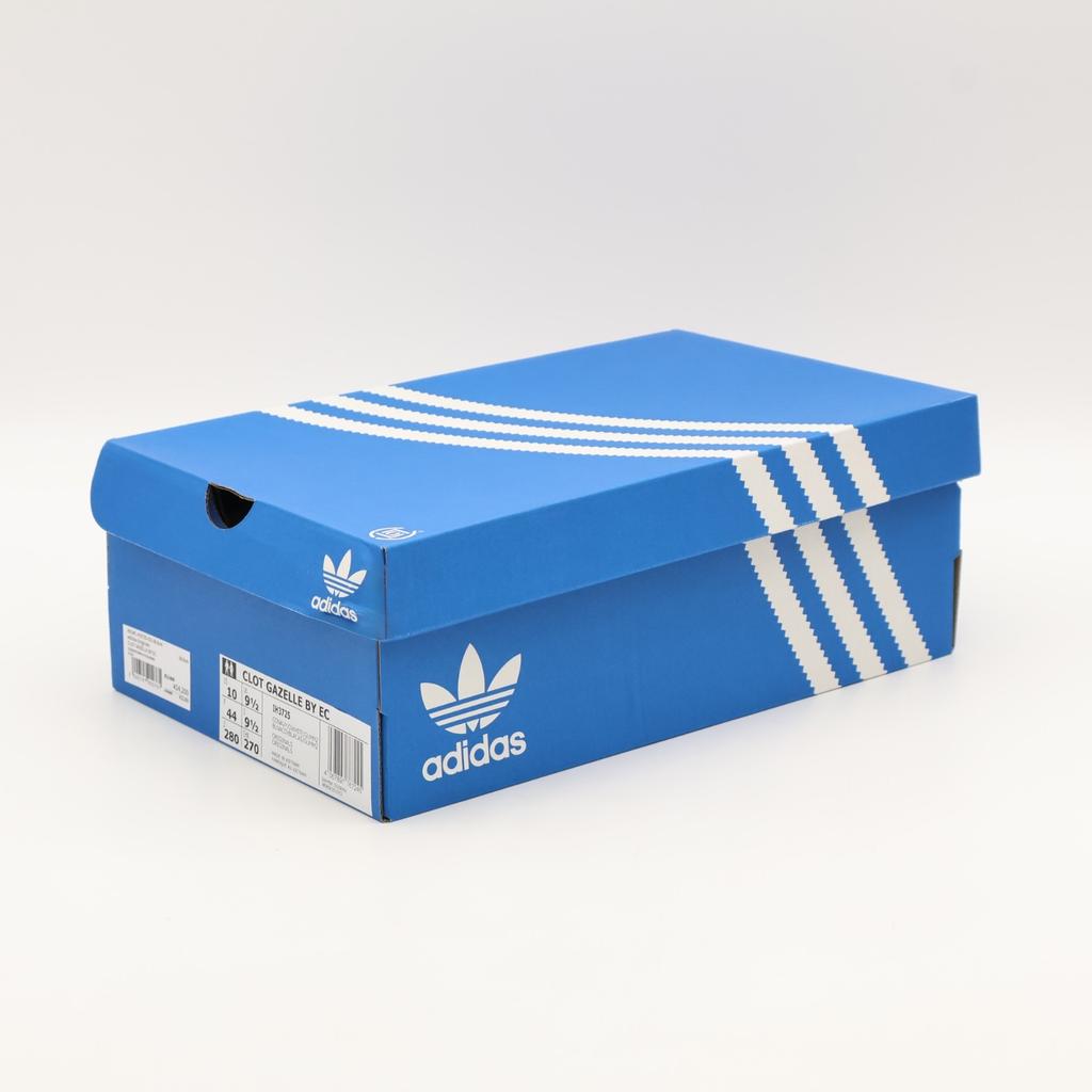 IH3725 CLOT adidas Originals Gazelle OG od Edisona Chena Námořnická (pánské)