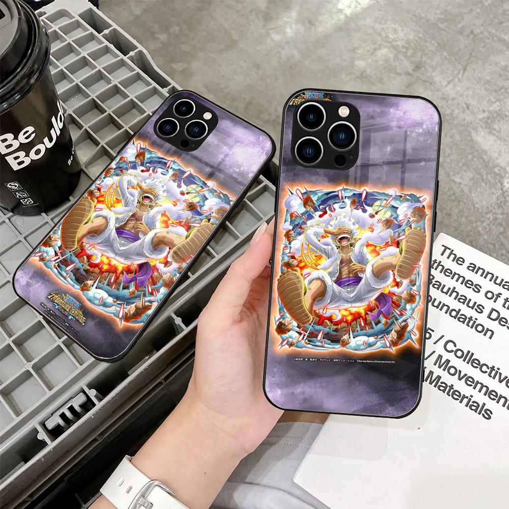 O-One Piece Clear Phone Case For IPhone 17 Air 16 15 14 Pro 13 11 12 XR XS ProMAX 7 8 Plus Glass Cover