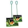 Large Extended Fish Tank Scoop Net for Goldfish