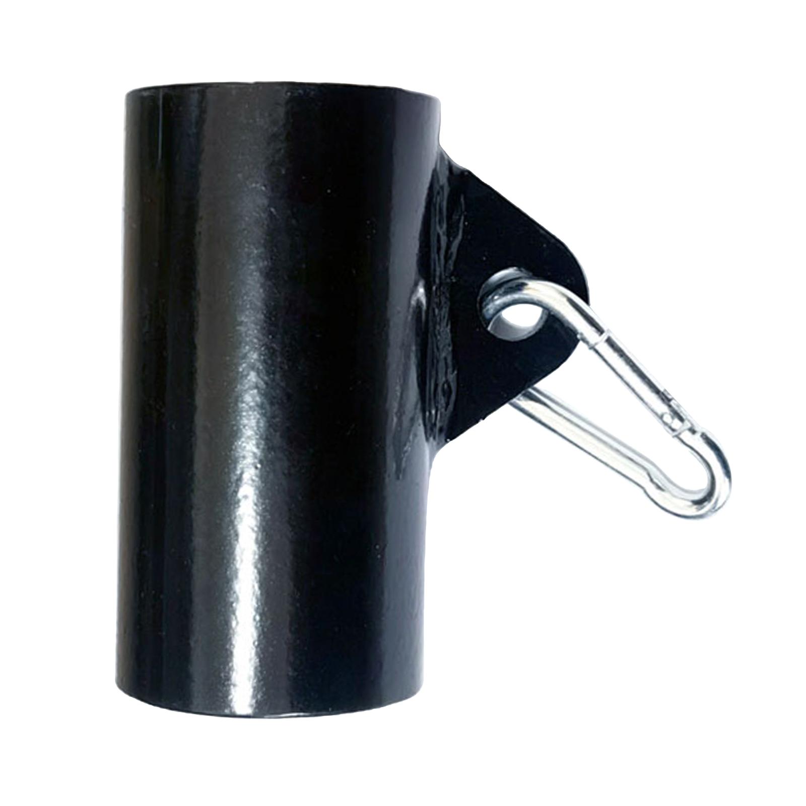 

T Bars Row Attachment Workout Back Exercises Post Insert Women Men with Chain or Buckle Weight Lifting Swivel Eyelet Attachment