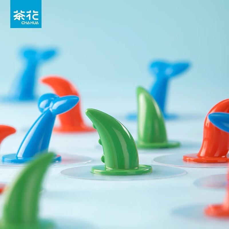 Chahua Cartoon Animal Tail Traceless Hooks