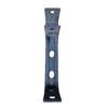 Awning Brackets For Roof Retractable Awning Wall Mounting Replace Parts Iron Standard Manual Square Pipe Outdoor