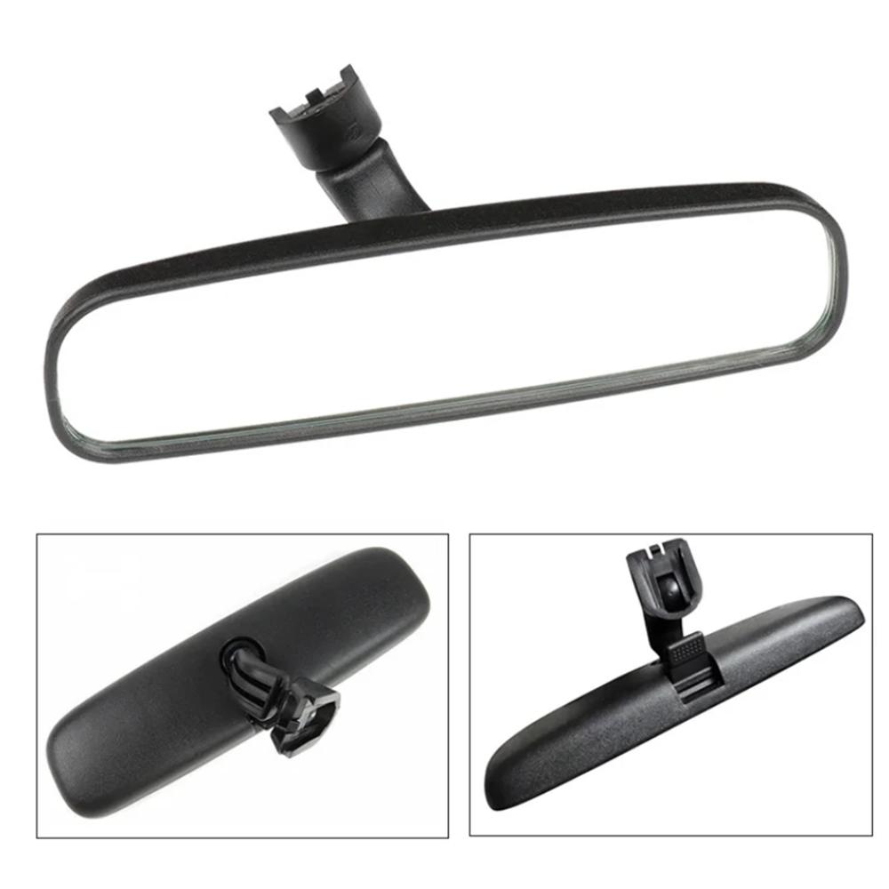 מראה פנימית אחורית למאזדה 2 (שֶׁל) 2007-2014, מאזדה 3 אקסלה (BL) 2009-2013