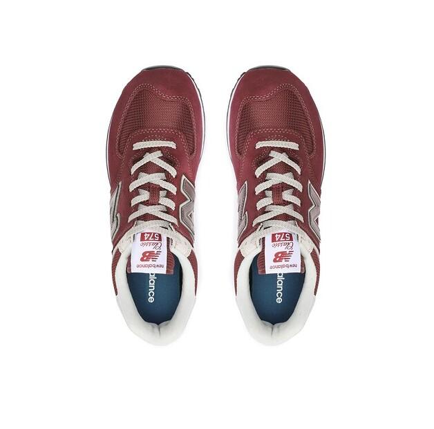Кроссовки New Balance ML574EVM