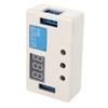 Relais-Timer-Modul Multifunktionales Zeitrelais Steuerschalter Elektronisches Bauelement 12V