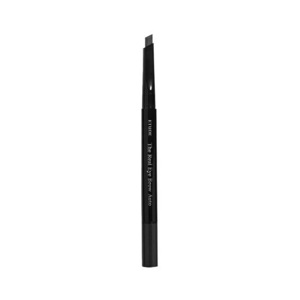 ETUDE The Real Eye Brow Auto Pencil Double Pack