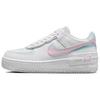 AF1 Shadow Skate Shoes Women's Low Top White DZ1847-121