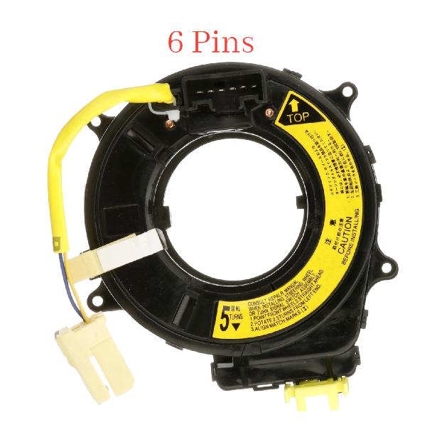 Clockspring Spiral Cable Fits Toyota Land Cruiser 1998-2002