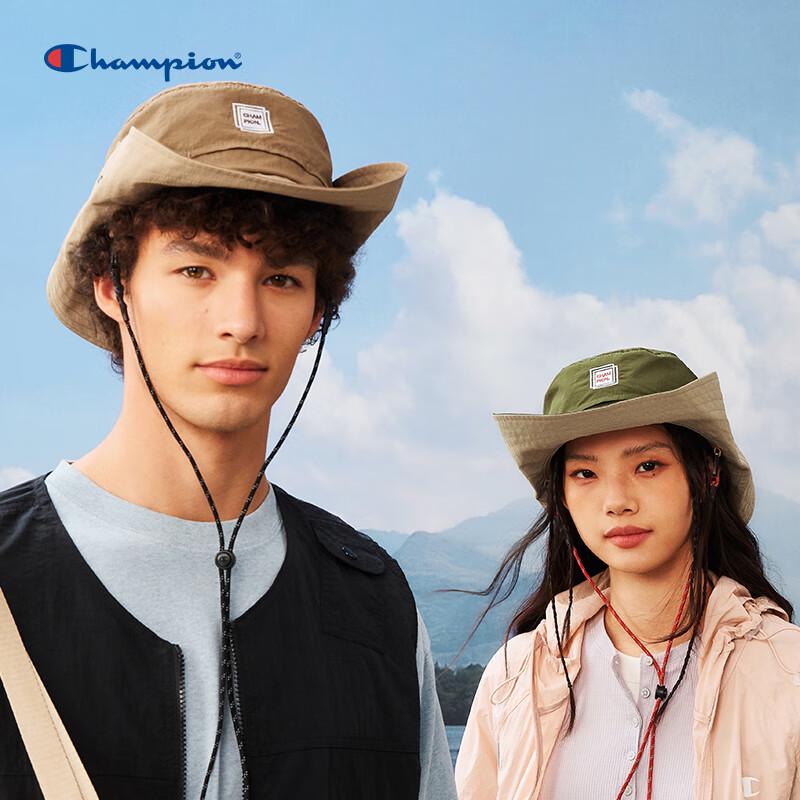 

Champion 25SSA30 Unisex Sport Bucket Hat MIC