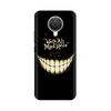 For Nokia G20 Case Cover for Nokia G10 G20 Silicone Back Cover Phone Case for NokiaG20 G 20 2021 Cute Flower Bumper 6.5 Inch