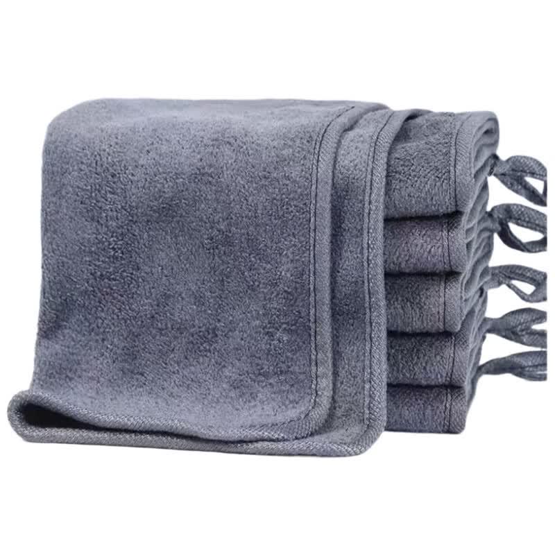 Junpo Extra Thick Absorbent Cleaning Cloths (20-Pack)