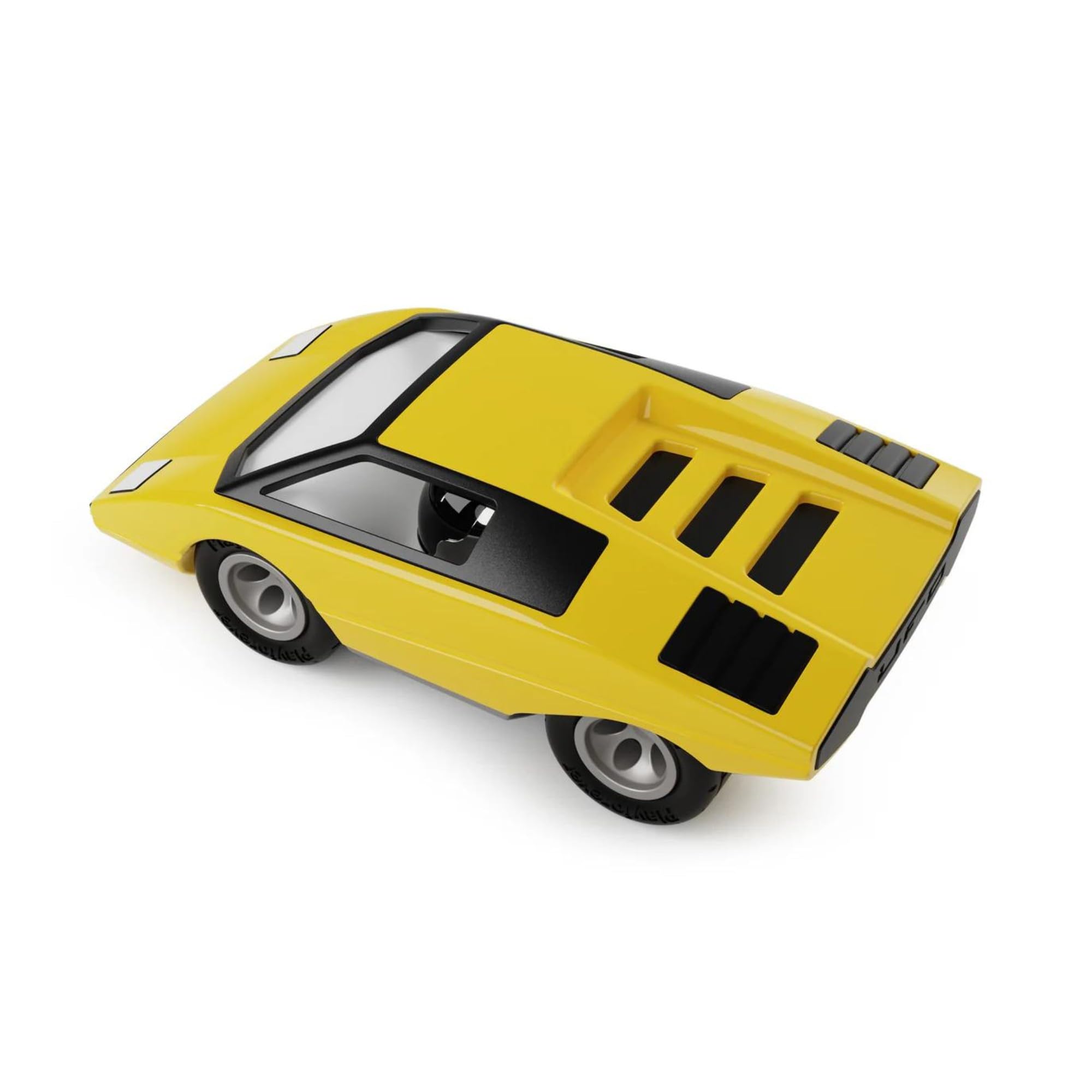 

Playforever UFO (Canarina) чорний