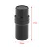 Joint Protector for Pool Cue Professional Billiards Accessories Pool Cue Parts Cues Care Black 1 Set Joint Thread Protector