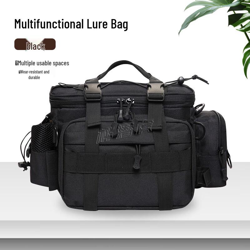 Multi-functional Outdoor Sling Bag