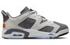 Jordan 6 Retro Low 'PSG' 2023 DZ4133-008