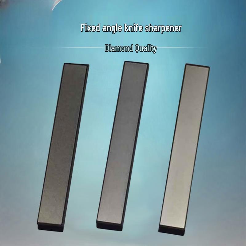 

ZISIZ Fixed-Angle Professional Knife Sharpener