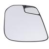 Rearview Mirror Glass Replacement for All Terrain 2018 2020 Car Heated Anti Fog and Defrosting Side Mirror Glass Left