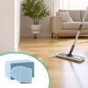 100/200/300Pcs Cleaning Tablets, PH Neutral Floor Cleaning Sheets, Non-Irritating Multi-Surface Cleaner with Brightening Care