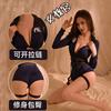 Sexy Lingerie Sexy Rabbit Sheriff Bondage Policewoman Uniform Suit Seduction Passion Free Qqny Pure Lust Girl
