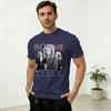 Forever Bonnie Tyler 1951 to 2026 T Shirts for Unisex Cotton Fashion T-Shirt Crew Neck Tee Shirt Short Sleeve Clothes New Arrival