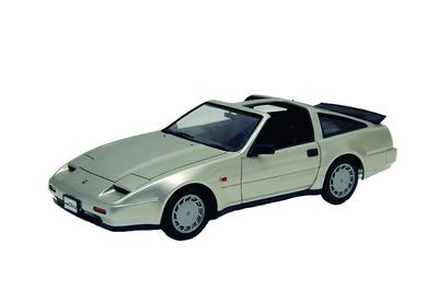 Fujimi Model řada inch up Fairlady 300ZR 1/24 č. 35 ’86 ID-35