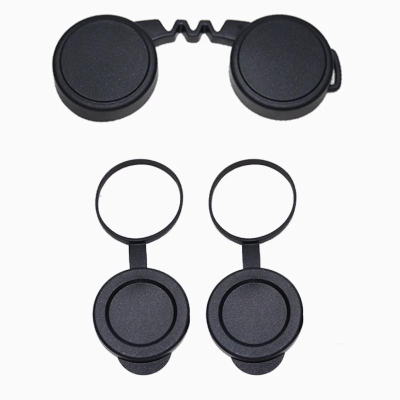 Onick Black Hawk 10x50ED Binocular System
