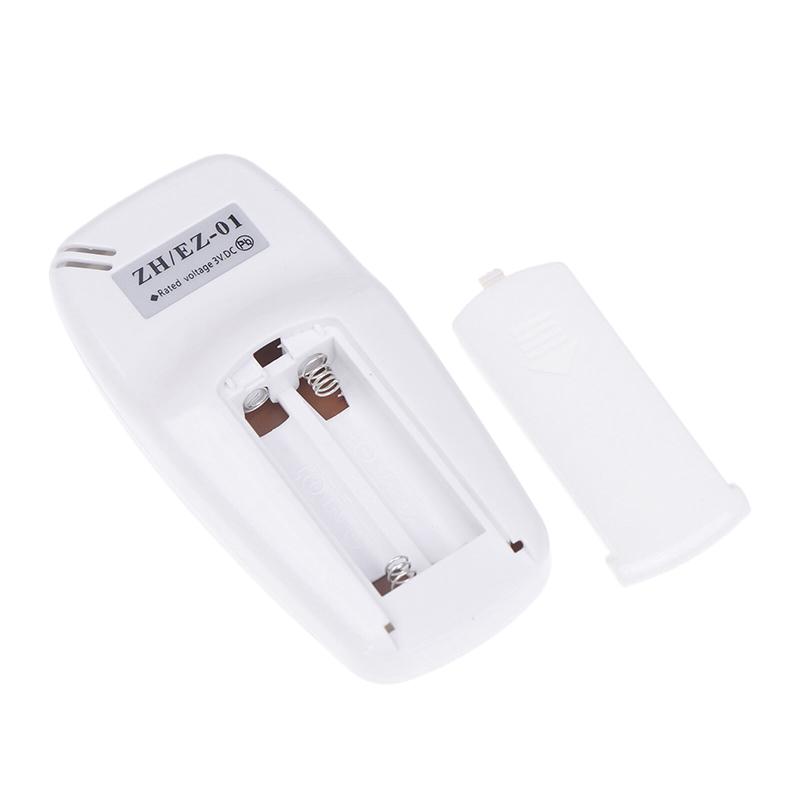 1Pc Diy Accessories Remote Control For Zh/Ez-01 Air Conditioner Remote Control Ac A/C Fernbedienu