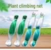 Agricultural Polyethylene Climbing Net for Greenhouse Plants