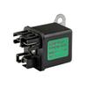 Preheating Relay Glow Plug for Isuzu Hitachi ZAXIS27U ZAXIS50U ZAXIS40U and Kubota Yanmar Parts