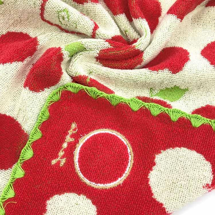 Marushin Face Apple Garden Antibacterial and 4335025300 Towel, "The Bears' School" Jackie, Cotton, Deodorizing,