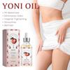 EELHOE Yoni Oil, To Smell Itching Clean Body Firming Skin Oils