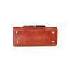 Vintage Design Women Handbags Genuine Leather Shoulder Bags Brand Fashion Crossbody Bag Business Purse