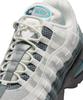 Nike Air Max 95 Big Bubble Og M - Summit White:Smoke Grey:Dark Smoke Grey:Dusty Cactus / Hm4740-103