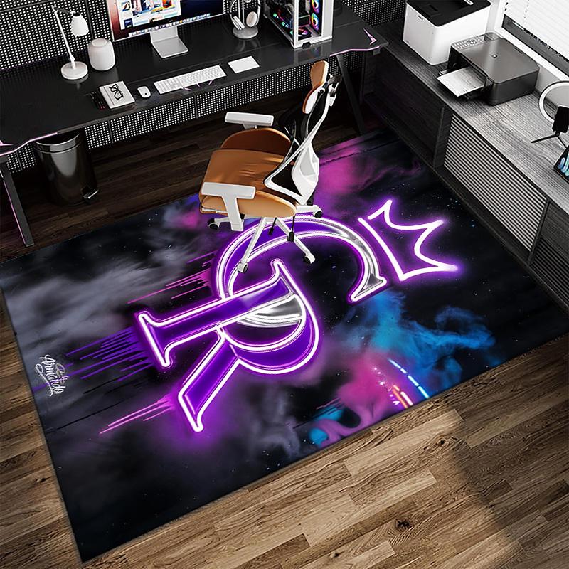 Colorado Baseball  Carpet, Kitchen Rugs, Yoga Mat, Non-Slip Mats, Rug for Bathroom, Living Room Bedroom, Camping Rugs Christmas Gift