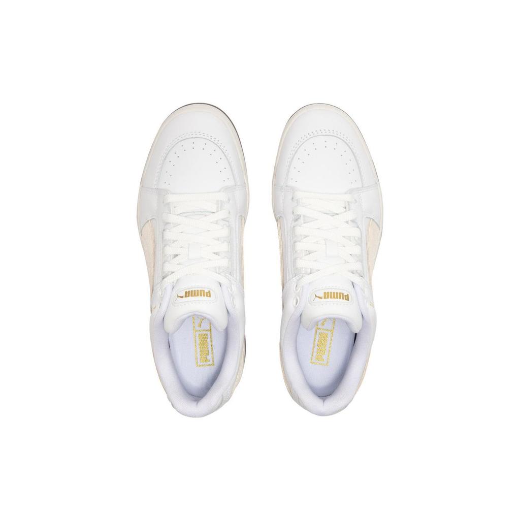 New PUMA Slipstream Lo Lux 390124-01