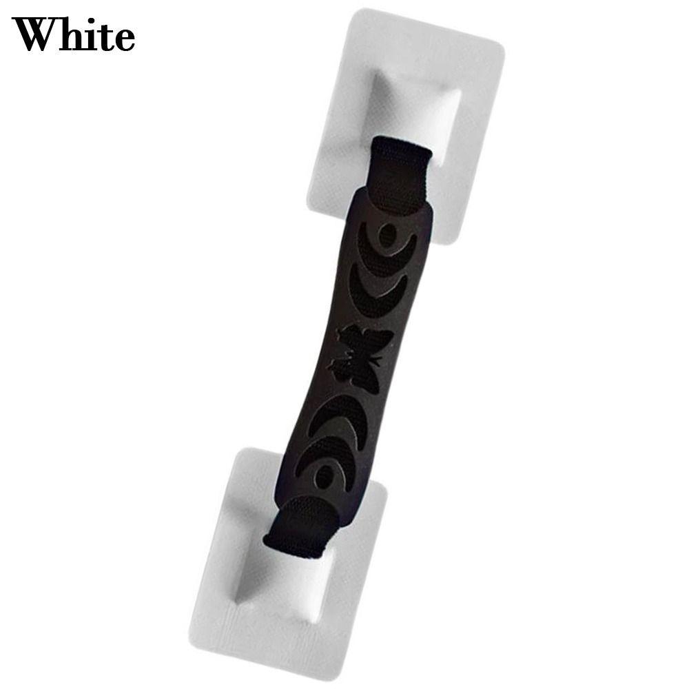 Canoe Armrest Accessory Surfboard Handrail PVC Seat Strap Carry Handle Grab Inflatable Boat Strap