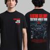 Electric Callboy Tanzneid World Tour 2025 2026 Robot T-Shirt S-5XL Unisex T-Shirt
