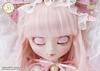 Groove Pullip Decoration Dress Cake Non-scale painted ABS posable figure