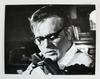 Richard Burton Signed Photo 11x14 - COA JSA