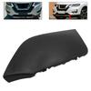 Hook Cover for Nissan Rogue X-Trail XTrail T32 2017- Tow Hook Eye Front Bumper Cover Trailer Cap 622A0-6FL0H