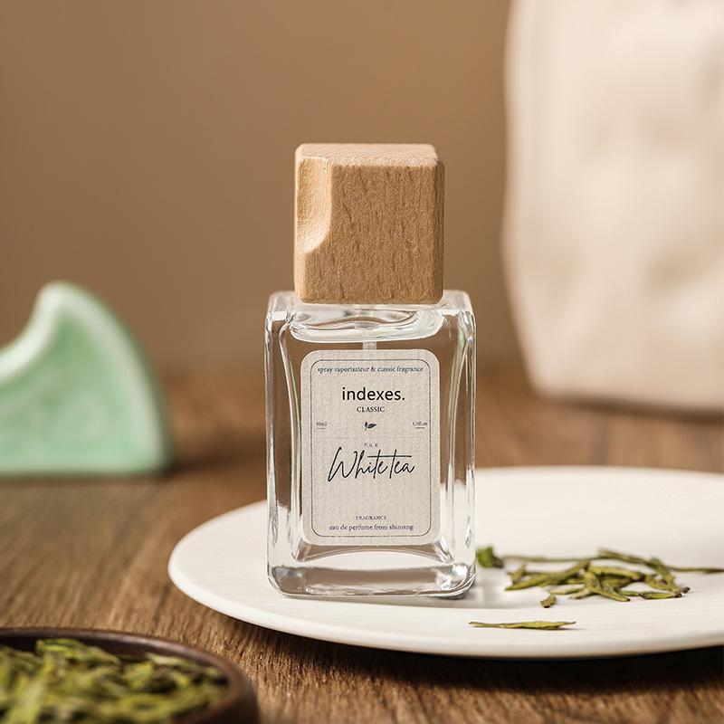 Faraway Mountain Dai Tea Series Unisex Perfume Long Lasting Eau De Toilette Accompaniment Gift Festival Gift Premium Fragrance Gift for Friends