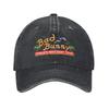 Flying Solo Baseballkappe Sportkappe Fischerhut Luxus Unisex Hut Damen Golfkleidung Unisexs