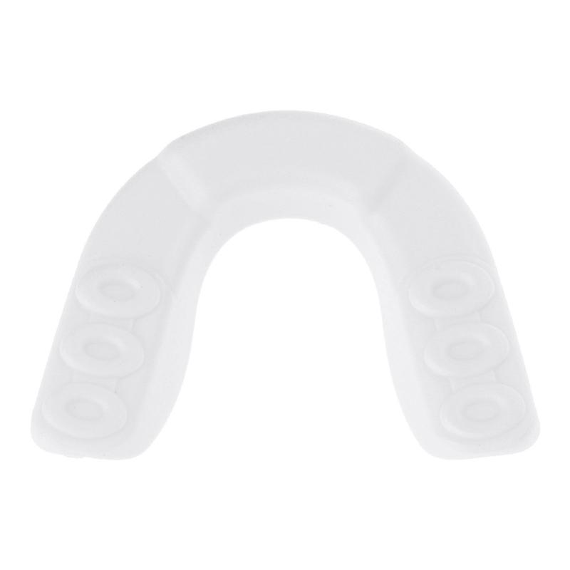 Sports Mouth Guards Teeth Protector Sparring Mouthguard for Men Women Children Taekwondo Training Punch Bag Kickboxing