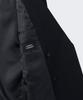 MUSINSA STANDARD Oversized Double-Breasted Blazer [Black]